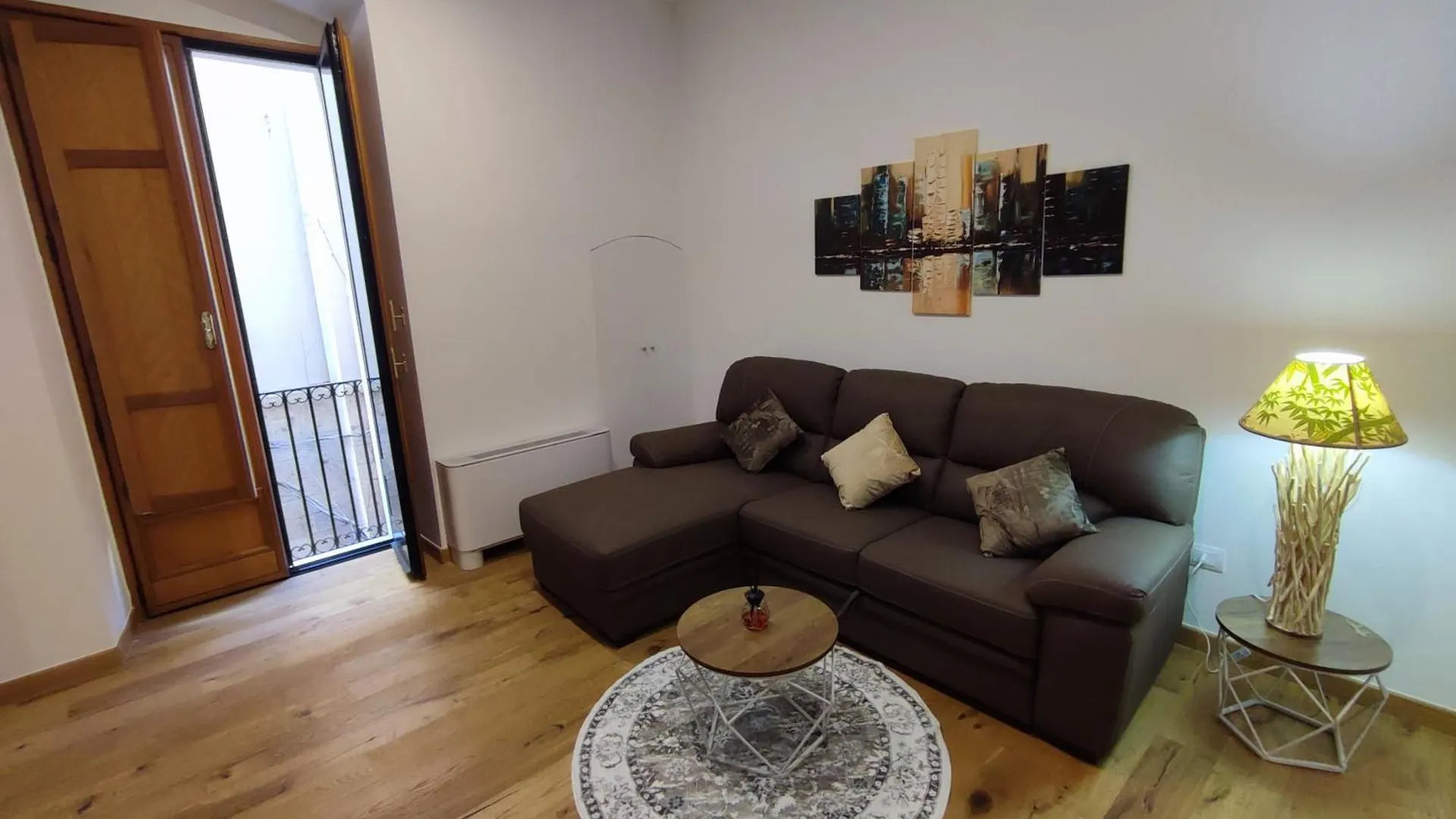 Home Giulia Bari Apartment