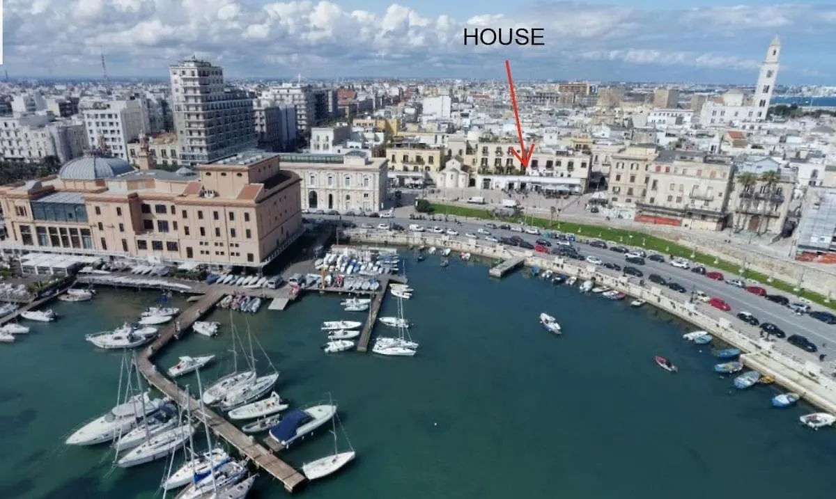 Home Giulia Bari