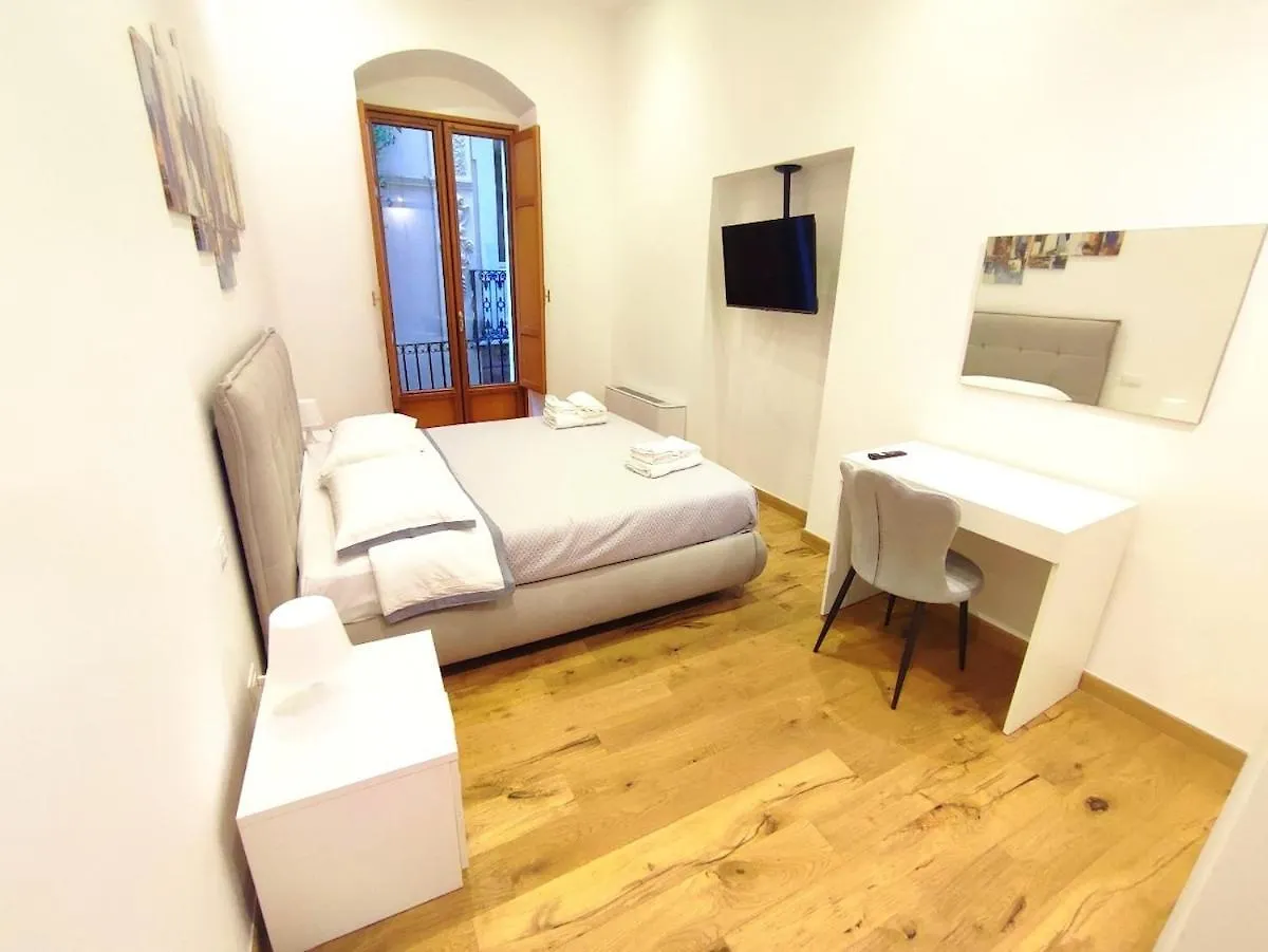 Home Giulia Bari Apartamento