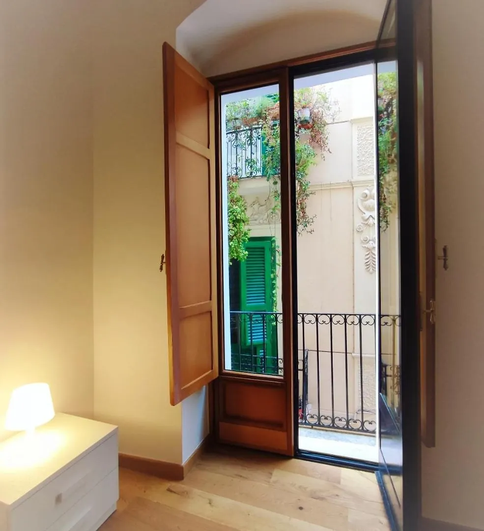 Apartment Home Giulia Bari Italy